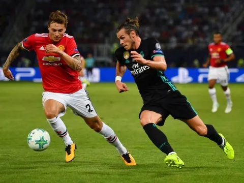 Điểm tin chiều 15/08: Lindelof đáp trả chỉ trích; Man Utd sắp có "tân binh"
