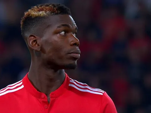 Điểm tin chiều 16/08: Pogba khiến fan M.U ấm lòng; Sao trẻ Chelsea bị gãy chân