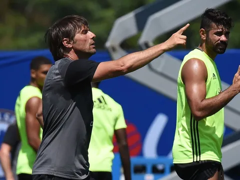 Điểm tin chiều 17/05: Chelsea mất ngôi sao đầu tiên, AC Milan khiêu chiến M.U