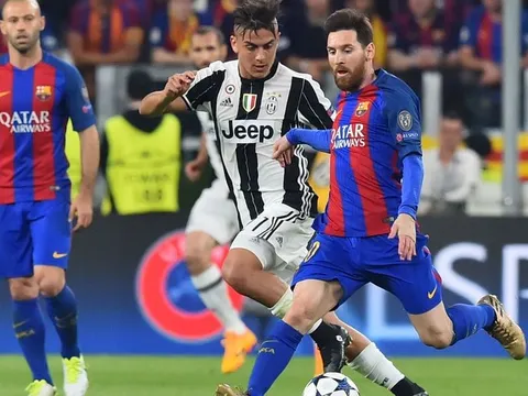 Điểm tin chiều 19/07: Lukaku được đồng đội khen ngợi; Messi chọn người thay Neymar
