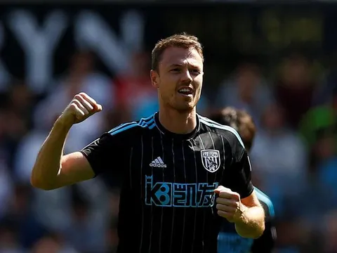 Điểm tin chiều 19/08: Thành Milan cùng đón tân binh; Pep nói về vụ Jonny Evans