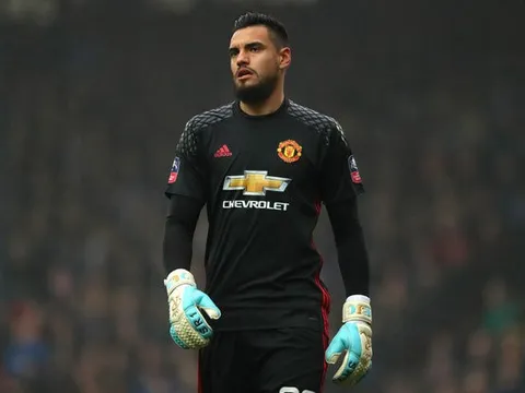 Điểm tin chiều 20/04: Mourinho dùng Romero hạ Anderlecht; Pique lớn tiếng thách thức Real