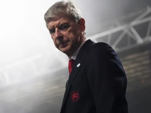 Điểm tin chiều 20/05: Trung Quốc thâu tóm 2 sao bự; Nội tình Arsenal rối loạn vì Wenger