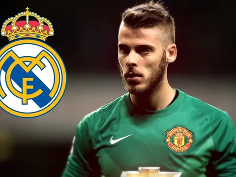 Điểm tin chiều 20/06: Xong tương lai De Gea; Chelsea chiêu dụ sao Arsenal