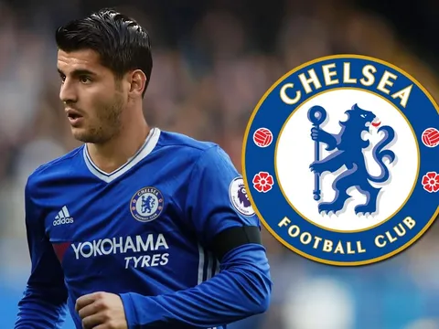 Điểm tin chiều 21/07: Morata lấy lòng Chelsea; Barcelona hé lộ tương lai Neymar