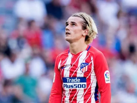 Điểm tin chiều 23/08: Mourinho ra quy định lạ; Griezmann muốn tới M.U; Wenger gây sốc