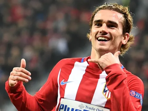 Điểm tin chiều 24/04: Cố vấn tiết lộ Griezmann thích Man Utd, Chelsea sắp có hai bom tấn