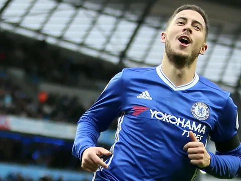 Điểm tin chiều 25/04: Man Utd rất gần Griezmann; Hazard đòi rời Chelsea