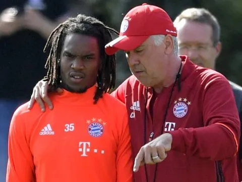 Điểm tin chiều 25/07: Lucas Perez chỉ trích Wenger; Renato Sanches được phép ra đi