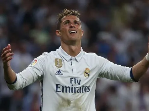 Điểm tin chiều 26/04: Ronaldo quát tháo đồng đội, Derby Manchester quyết định mùa giải