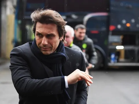 Điểm tin chiều 27/05: Conte nhận lương kỷ lục, Trọng tài thao túng La Liga
