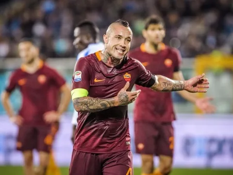 Điểm tin chiều 28/06: M.U chốt giá Nainggolan; Chelsea bạo chi với 200 triệu bảng