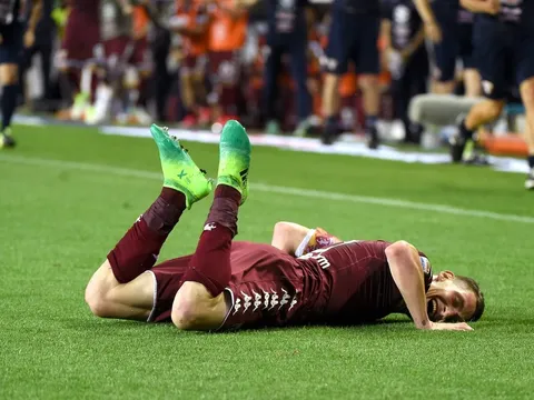 Điểm tin sáng 01/06: Real ra giá cho De Gea, Atletico săn chân sút khủng