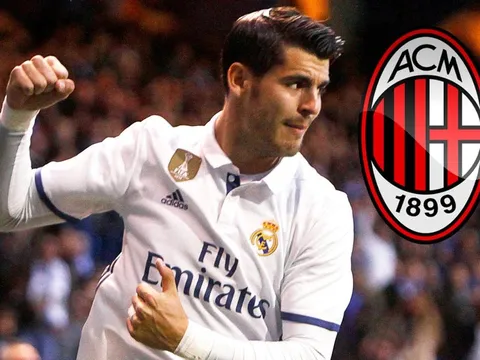Điểm tin sáng 02/06: Man City chốt tân binh thứ 3; Lộ bến đỗ bất ngờ của Morata