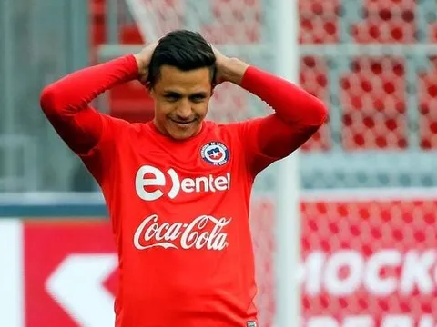 Điểm tin sáng 02/07: Ancelotti "kết" Sanchez; Fabinho lật kèo Man Utd?