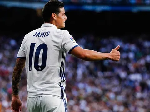 Điểm tin sáng 03/07: PSG phá két vì James Rodriguez; Liverpool chốt giá bán Coutinho