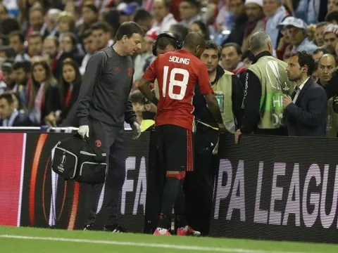 Điểm tin sáng 05/05:  M.U trả giá đắt sau thắng lợi; Chelsea gặp hoạ nếu bán Fabregas