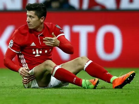 Điểm tin sáng 07/05: Pep ủng hộ M.U vô địch Europa League; Real chốt nhiều mục tiêu khủng