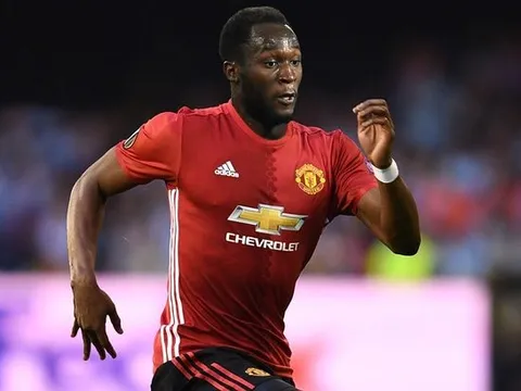 Điểm tin sáng 07/07: Lukaku chốt hợp đồng tại Mỹ; Arsenal phá két lần 2 mua Lemar