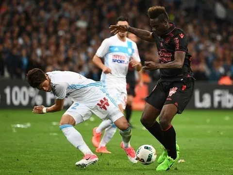 Điểm tin sáng 08/05: Balotelli đạt mốc khủng, Man Utd chơi tệ trước các đội top 6