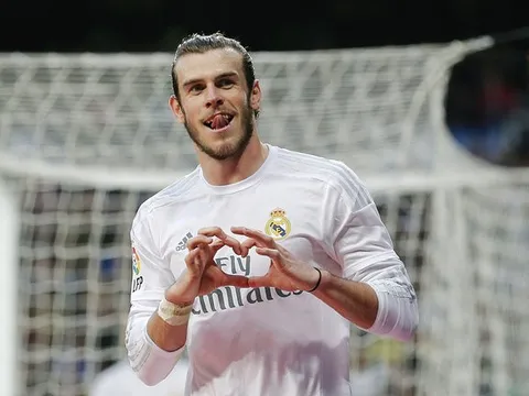 Điểm tin sáng 09/05: Bale 'đi đêm' với M.U; Xong tương lai Van Dijk