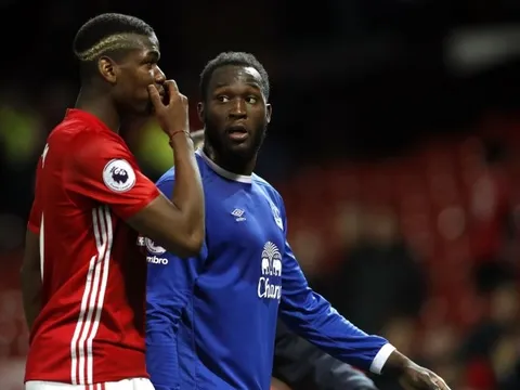 Điểm tin sáng 09/07: Lý do Lukaku cập bến M.U; PSG "đánh úp" Man City vụ Alves