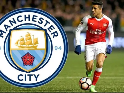 Điểm tin sáng 11/06: M.U đón tân binh đầu tiên; Sanchez rất gần Man City