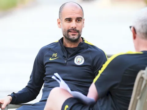 Điểm tin sáng 11/08: Xong tương lai Mahrez; Man City sắp nổ bom tấn