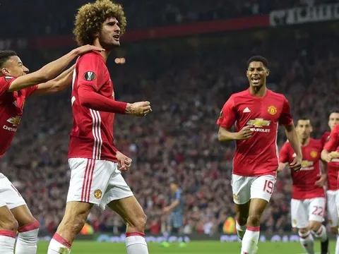 Điểm tin sáng 12/05: Man Utd làm nên lịch sử; Real nhận "cú hích" từ Bale