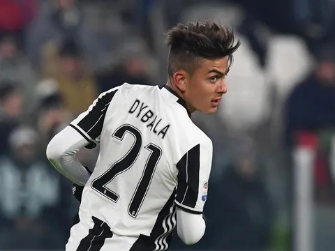 Điểm tin sáng 14/04: Học trò hứng "gạch đá" từ Mourinho; Chốt tương lai Dybala