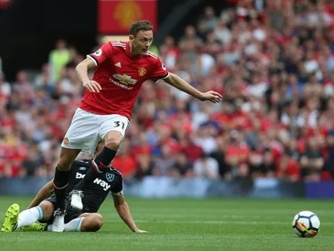 Điểm tin sáng 14/08: Hé lộ điểm đến của Mbappe, NHM 'phát cuồng' vì Matic