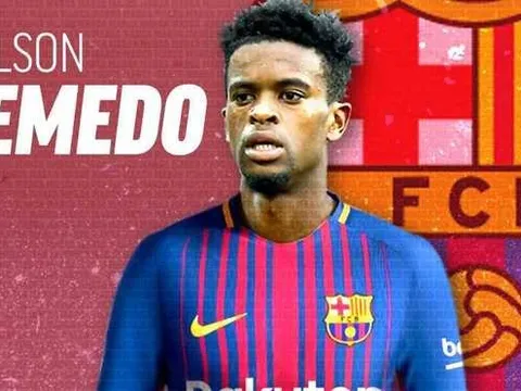 Điểm tin sáng 15/07: M.U vồ hụt Morata; Barca có tân binh chất lượng