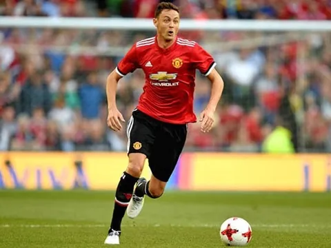 Điểm tin sáng 15/08: Matic hẹn thề với M.U, Tottenham đổ tiền cho Martial