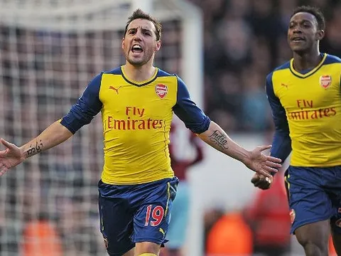Điểm tin sáng 16/04: M.U bạo chi giữ chân sao bự; Arsenal sắp thanh lý hàng loạt