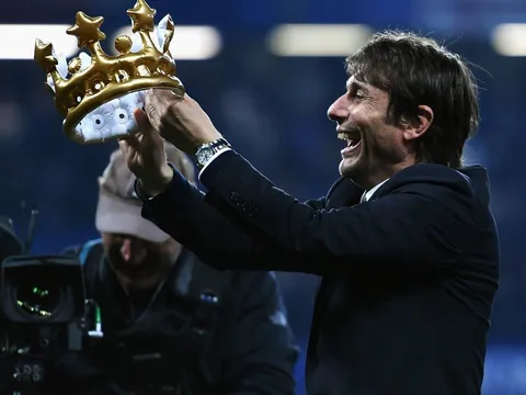 Điểm tin sáng 16/05: Real ra giá cho Man Utd, Conte được trao vương miện