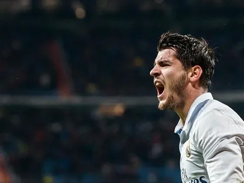 Điểm tin sáng 16/06: Chốt giá Morata, Everton ‘làm loạn’ phiên chợ hè