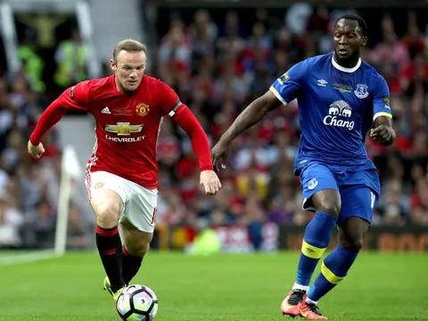 Điểm tin sáng 16/07: Rooney cảnh tỉnh Lukaku; Sanchez đòi rời Arsenal