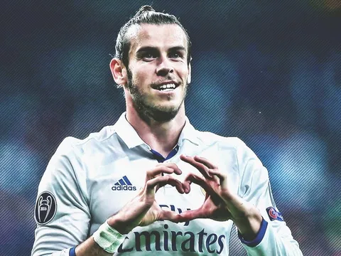 Điểm tin sáng 17/07: M.U gia hạn với công thần; Xong tương lai Gareth Bale