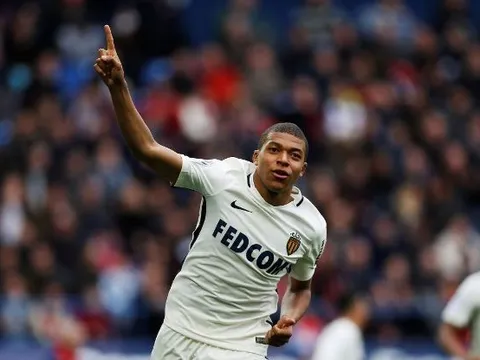 Điểm tin sáng 20/05: M.U chọn người thay De Gea; Real có "vật tế thần" mua Mbappe