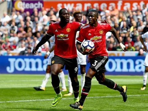 Điểm tin sáng 20/08: M.U san bằng kỉ lục khủng; Arsenal thanh lý hàng loạt