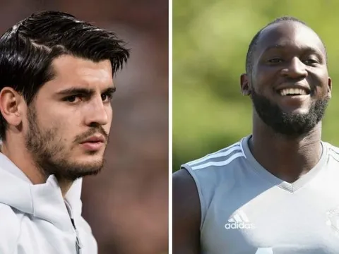 Điểm tin sáng 21/07: Lukaku giỏi hơn Morata; Man City gặp khó vụ Mendy