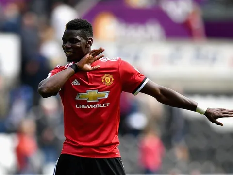 Điểm tin sáng 22/08: Pogba sẽ giành QBV, PSG sắp có cặp đôi Monaco