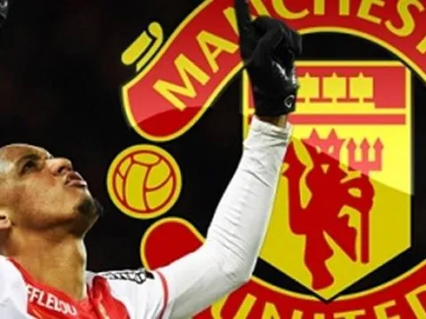 Điểm tin sáng 23/06: Sao Monaco tỏ tình M.U; Liverpool đón tân binh