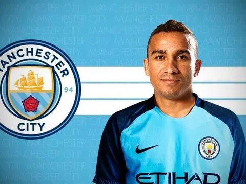 Điểm tin sáng 23/07: Danilo chia tay Real Madrid; Wenger tiết lộ tương lai Sanchez