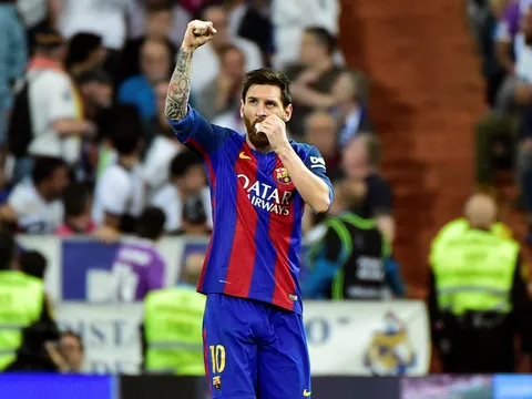 Điểm tin sáng 24/04: Ronaldo nổi điên khi Messi ghi bàn, Kante xuất sắc nhất năm