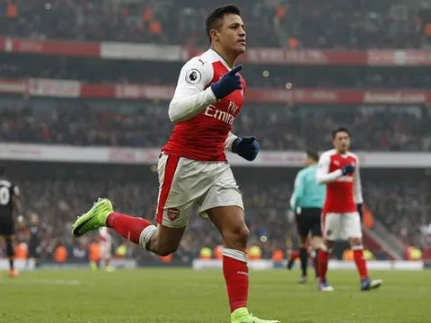 Điểm tin sáng 24/05: M.U ‘thâu tóm’ Bayern, Sanchez sang Đức tìm danh hiệu Champions League