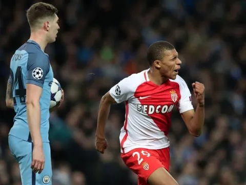 Điểm tin sáng 26/04: Costa vượt mặt Suarez, Mbappe phá kỷ lục của Pogba