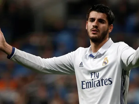 Điểm tin sáng 26/05: M.U công phá TTCN; Lộ điểm đến mới của Morata