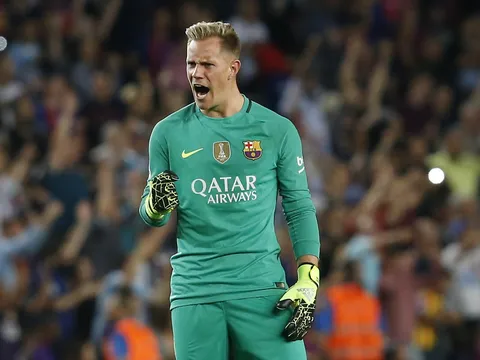 Điểm tin sáng 27/04: Vụ De Gea, Real chơi chiêu độc; Pep đáp trả Conte đầy mỉa mai