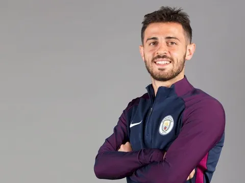 Điểm tin sáng 27/05: Man City có "bom tấn" đầu tiên; M.U ra điều kiện bán De Gea